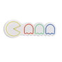 Wallity Pacman - Multicolor